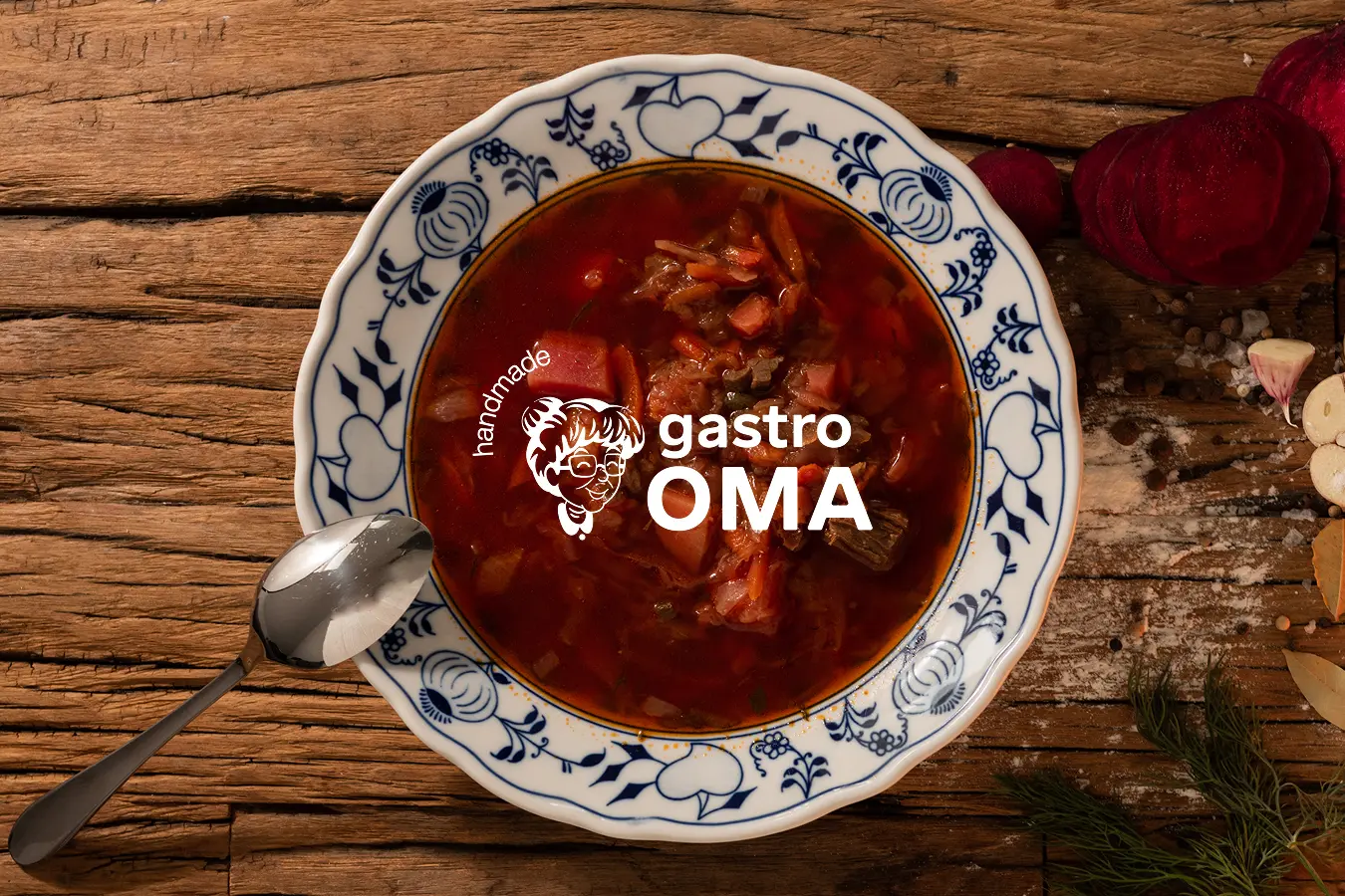 Gastro OMA